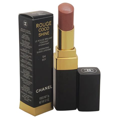 chanel rouge coco shine australia|Chanel Rouge Coco shine lipstick.